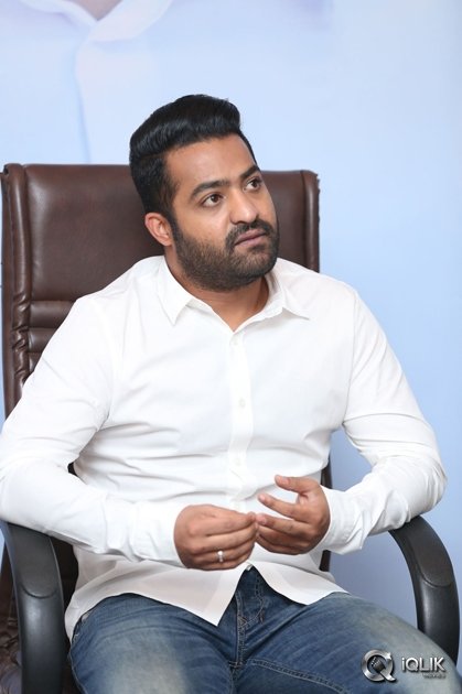 Jr-Ntr-Interview-About-Nannaku-Prematho